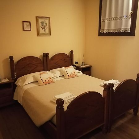 Agriturismo Il Salice Ridente Pasiano Di Pordenone Exterior photo